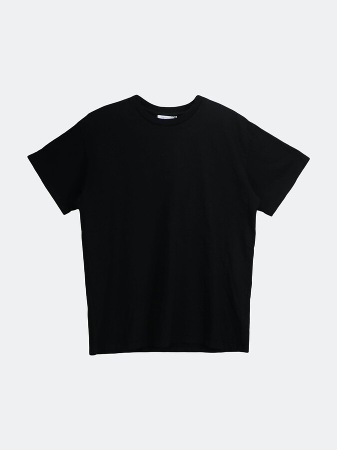 John Elliott Black Men's T-shirts | Shop the world's largest 