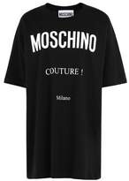 Thumbnail for your product : Moschino OFFICIAL STORE Short sleeve t-shirts