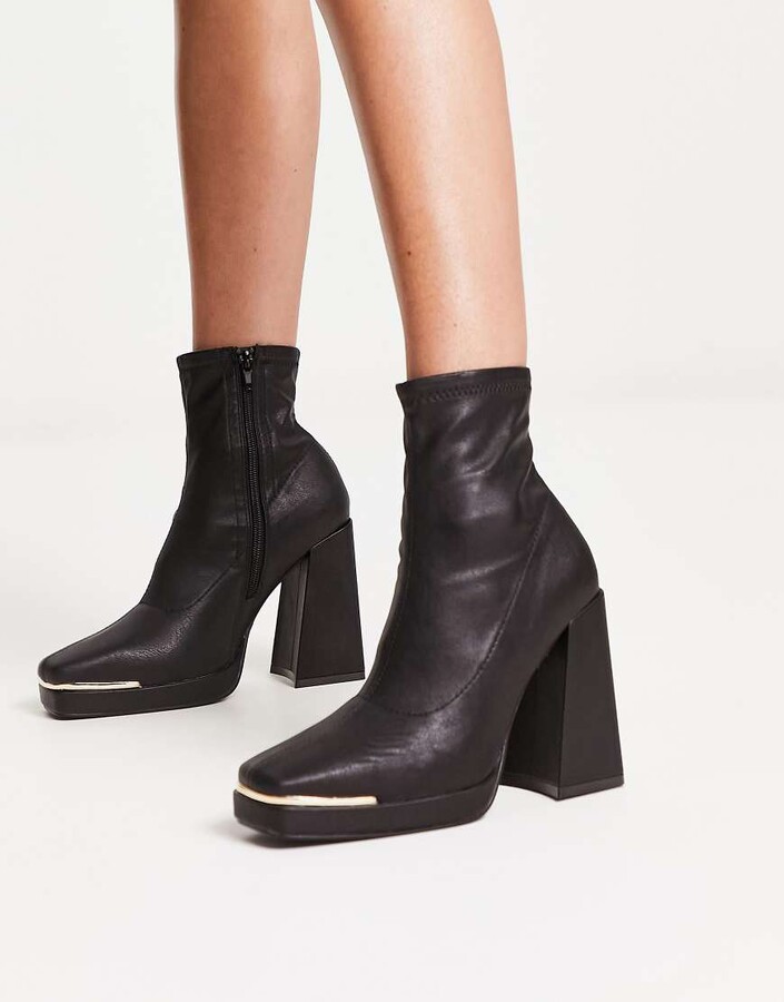 Truffle Collection Women's Boots ShopStyle UK
