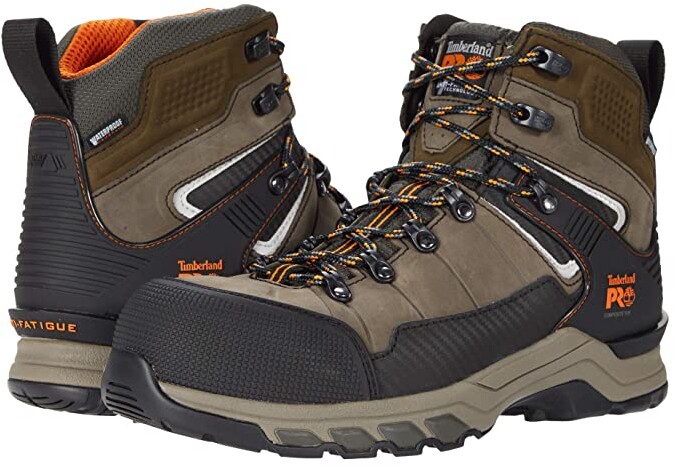 men's casey waterproof duck boots created for macy's