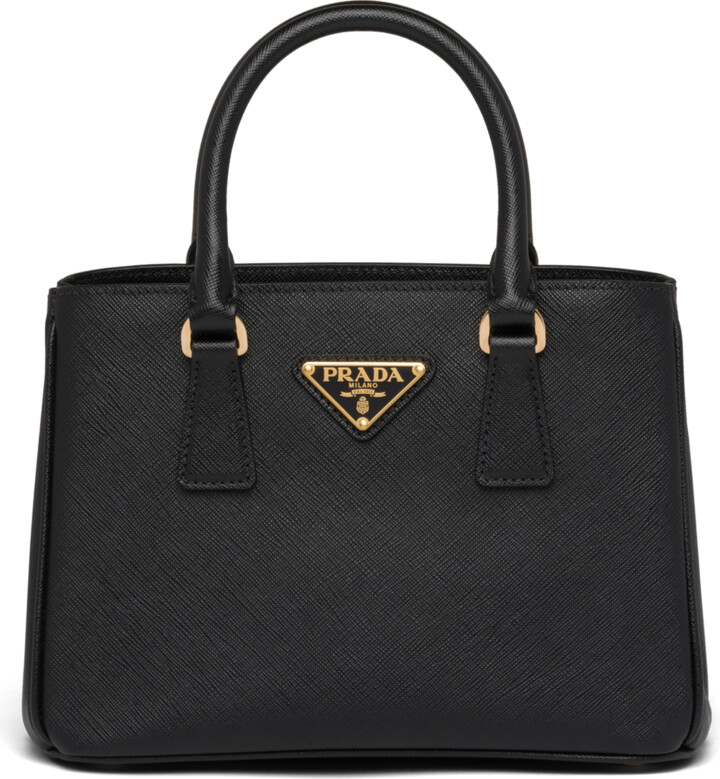 Prada Saffiano Tote Bag | Shop The Largest Collection | ShopStyle