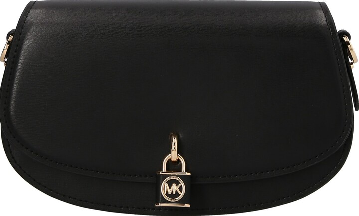 Michael Kors 'mila' Crossbody Bag - ShopStyle
