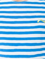 Thumbnail for your product : Societe Anonyme striped T-shirt