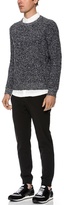 Thumbnail for your product : Theory Riland Sweater