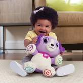 Thumbnail for your product : LeapFrog My Pal Violet Personalized Plush Learning Toy