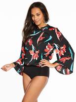 Thumbnail for your product : Very Floral Bodysuit