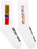 Reebok by Peter Moss Men’s Socks
