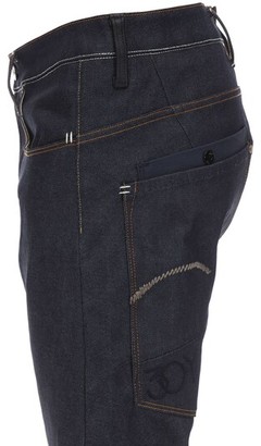 G Star New York Type-C Tapered Denim Jeans