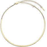 Thumbnail for your product : Whistles Hammered Slim Choker