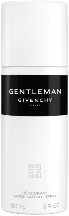 givenchy gentleman 150ml
