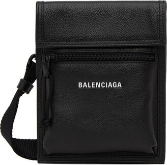 Balenciaga Explorer Beltpack Graffiti - ShopStyle Messenger Bags