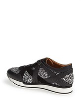 Thumbnail for your product : Jimmy Choo 'London' Metallic Lace-Up Sneaker (Women)