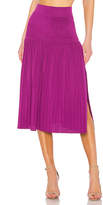 Thumbnail for your product : Eleven Paris SIX Sian Skirt
