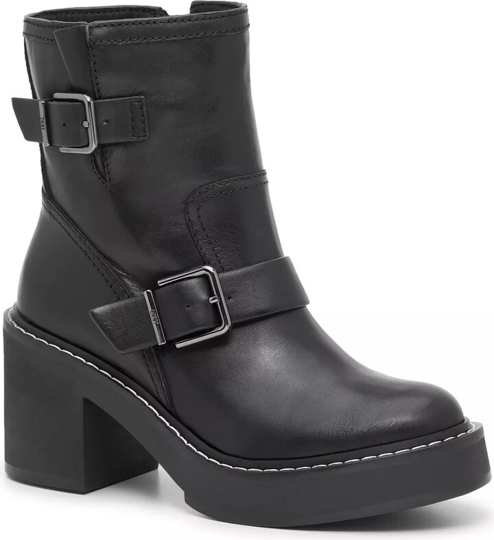 DKNY Women's Boots ShopStyle