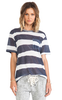 Thumbnail for your product : NSF Kelli Striped Tee