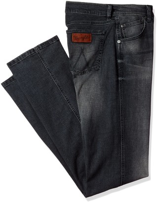Wrangler Men's Tall Retro Slim-Fit Bootcut Jean
