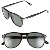 Thumbnail for your product : Persol 'Suprema' 52mm Polarized Sunglasses