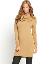 Thumbnail for your product : Savoir Cowl Supersoft Tunic
