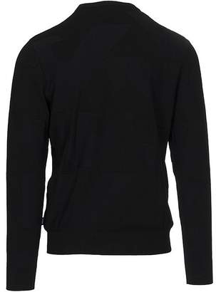 Armani Jeans Crew-neck Sweater
