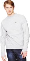 Thumbnail for your product : Carter's Carter Mens Quilted Detail Sweatshirt