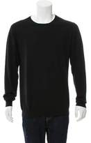 Thumbnail for your product : Prada Cashmere Crew Neck Sweater