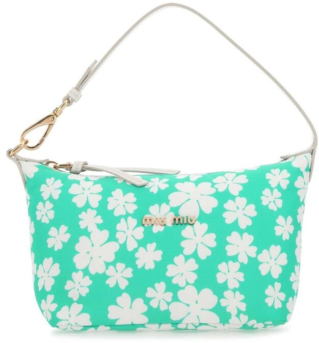 Floral Hobo Bag | Shop The Largest Collection | ShopStyle
