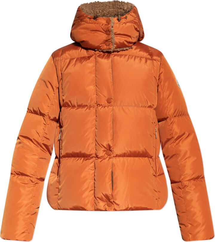 Orange Evening Jacket ShopStyle UK