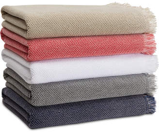 Kassatex Cassadecor Antico Cotton Bath Towel Collection & Reviews - Bath Towels - Bed & Bath - Macy's