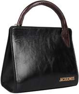 Thumbnail for your product : Jacquemus Le Sac Bahia Bag