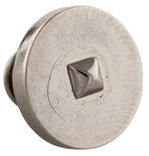 Thumbnail for your product : Hermes Stud Lapel Pin
