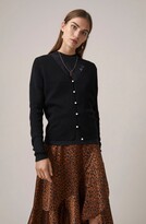 Thumbnail for your product : Scotch & Soda Classic Cardigan