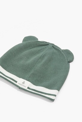 Country Road Ear Knit Beanie