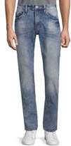 Thumbnail for your product : Buffalo David Bitton Washed Jeans