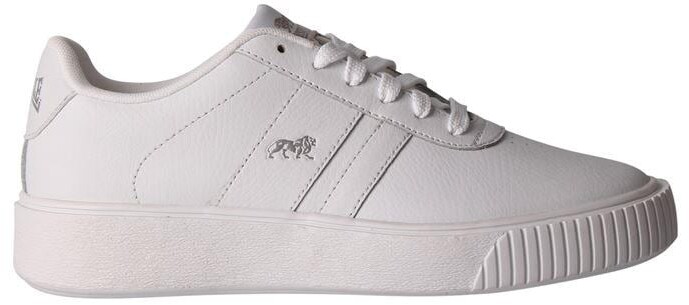 Lonsdale bow trainers ladies Clearance