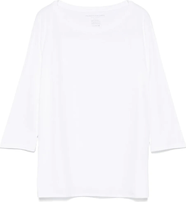 Majestic Filatures Bateau T-shirt