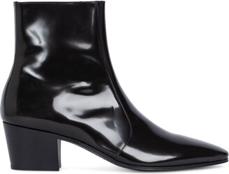 Men Boots High Heel | ShopStyle CA