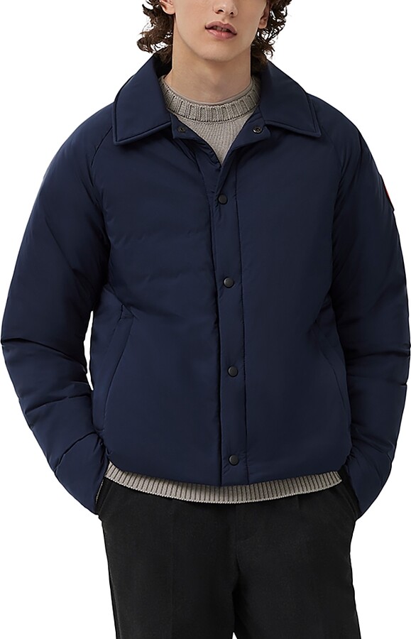 Canada Goose Lodge Coach Jacket