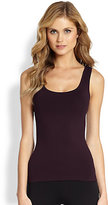 Thumbnail for your product : Hanro Touch Feeling Tank Top