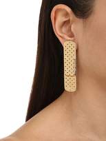 Thumbnail for your product : Schield Plaster Line Earrings