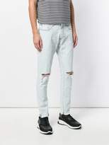 Thumbnail for your product : Represent ripped jeans