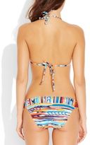 Thumbnail for your product : Lucky Brand Beach Reversible Halter