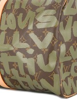 Thumbnail for your product : Louis Vuitton pre-owned Keepall 50 travel bag