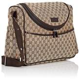 Thumbnail for your product : Gucci GG Supreme Diaper Bag