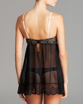Thumbnail for your product : Blush Lingerie Victory Push-Up Babydoll