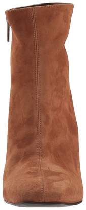 The Kooples Suede Leather Boots Women's Boots