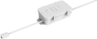 WAC Landscape Lighting WAC LED Colorscaping RGBWW Snap-On Strip Light Controller