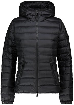 Moncler Bles quilted down jacket - ShopStyle