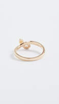 Thumbnail for your product : Sorellina 18k Gold Snake Ring