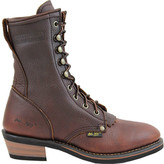 Thumbnail for your product : AdTec 2173 Packer Boots 8"