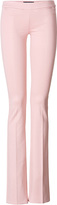 Thumbnail for your product : Just Cavalli Flared Skinny Pants Gr. S